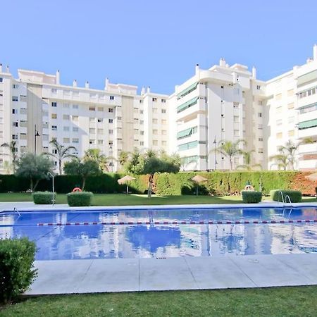 Ferienwohnung Loft Miramar Fuengirola Exterior foto