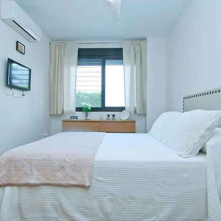 Ferienwohnung Loft Miramar Fuengirola Exterior foto