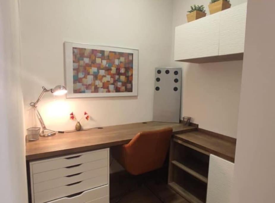 Ferienwohnung Loft Miramar Fuengirola Exterior foto
