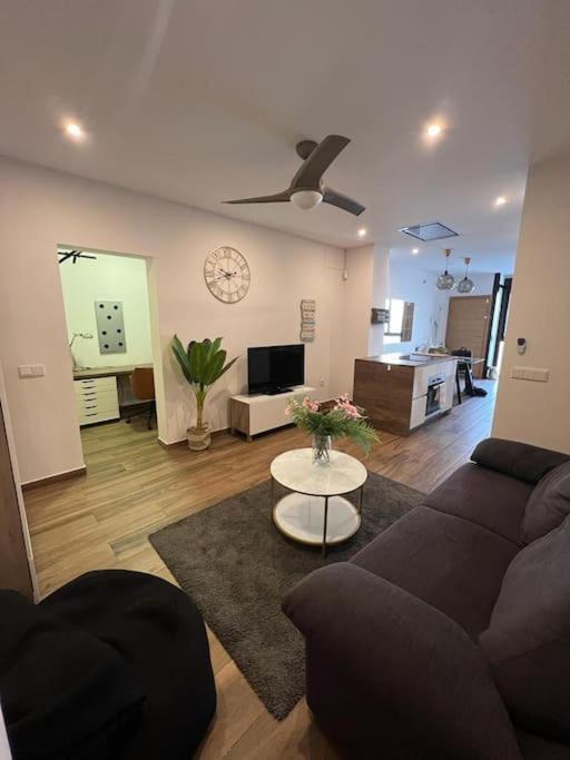 Ferienwohnung Loft Miramar Fuengirola Exterior foto