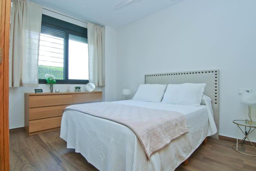 Ferienwohnung Loft Miramar Fuengirola Exterior foto